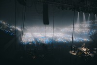 「syudou Live 2023『我武者羅』」の様子。（Photo by Shingo Tamai）