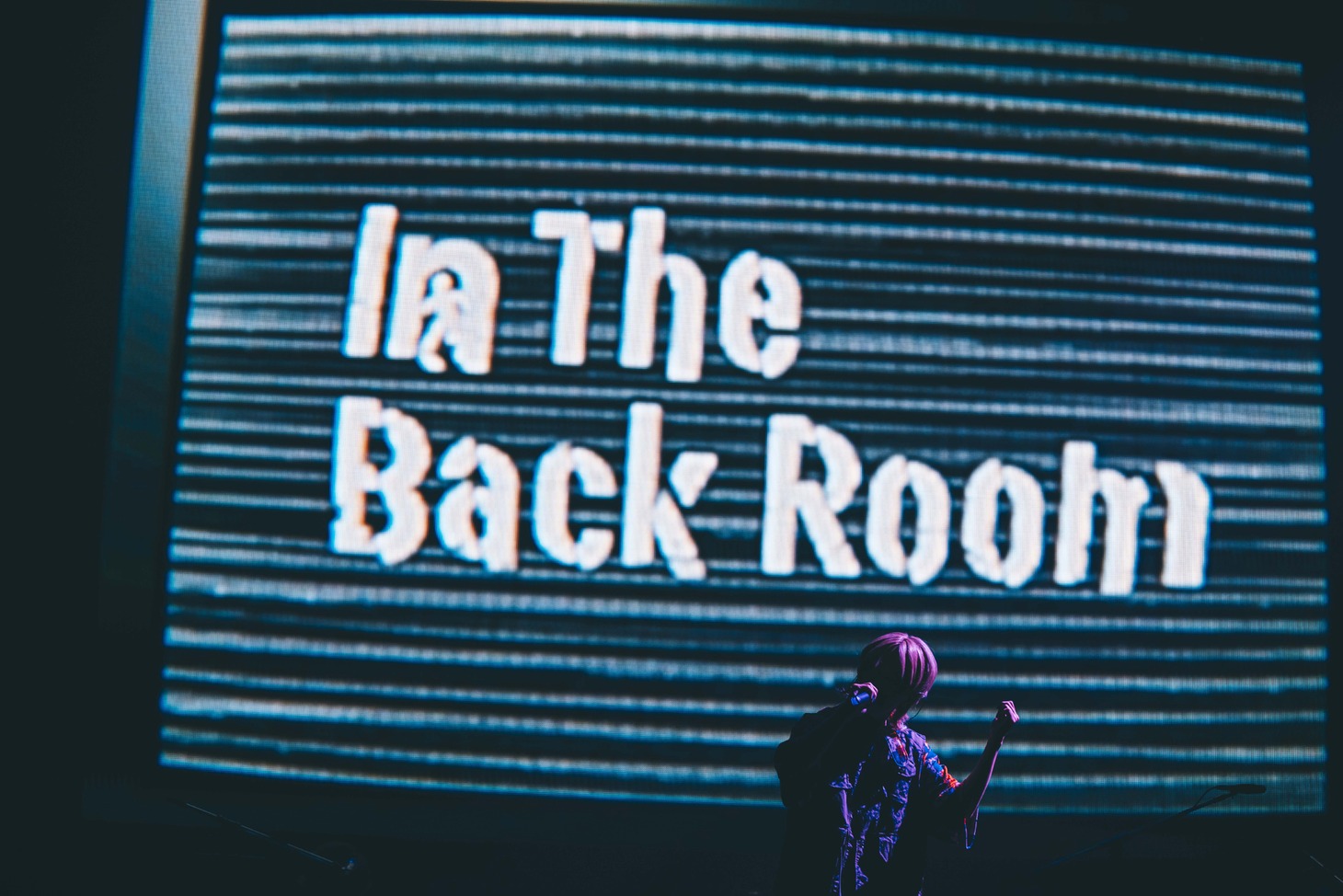 syudou（Photo by Shingo Tamai）