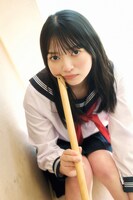 佐山すずか「すずかのす」より。