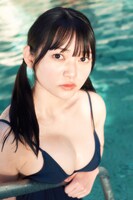 佐山すずか「すずかのす」より。