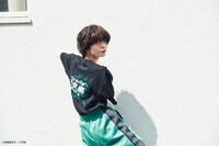 ナタリーストア×「らんま1/2」新作グッズ「無差別格闘流」イメージビジュアル (c)高橋留美子／小学館