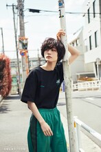 ナタリーストア×「らんま1/2」新作グッズ「無差別格闘流」イメージビジュアル (c)高橋留美子／小学館