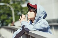 ナタリーストア×「らんま1/2」新作グッズ「無差別格闘流」イメージビジュアル (c)高橋留美子／小学館