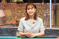 藤田ニコル (c)フジテレビ