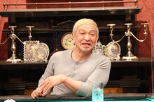 松本人志（ダウンタウン） (c)フジテレビ