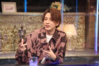 三浦翔平 (c)フジテレビ