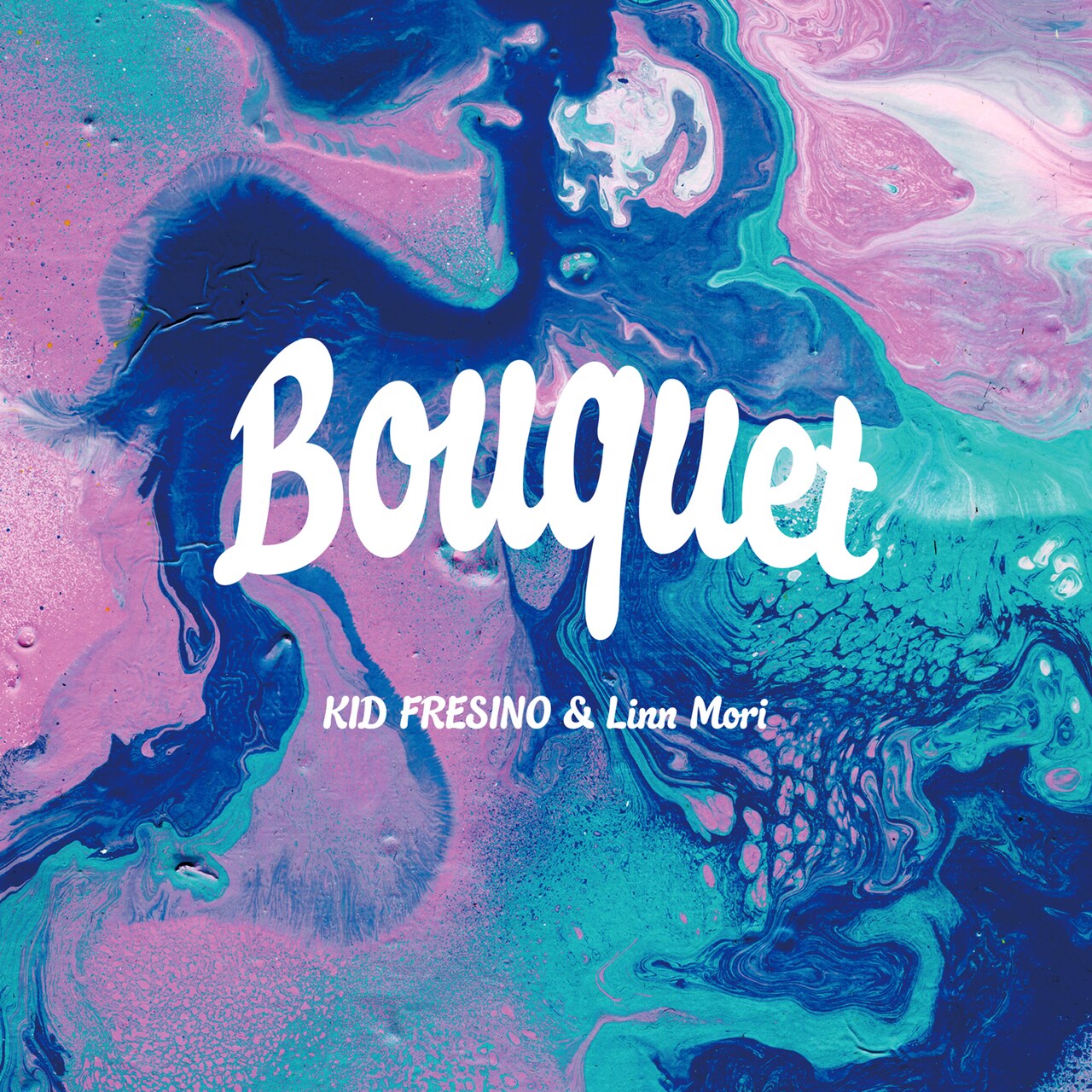 KID FRESINO SHININ' 2018年リリース KID FRESINOとLinn Moriによる幻のコラボ曲、8年の時を経て