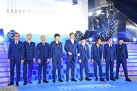 東京スカパラダイスオーケストラ