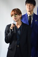 渋谷龍太（SUPER BEAVER）