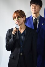 渋谷龍太（SUPER BEAVER）