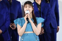 かれん（Little Glee Monster）