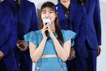 かれん（Little Glee Monster）