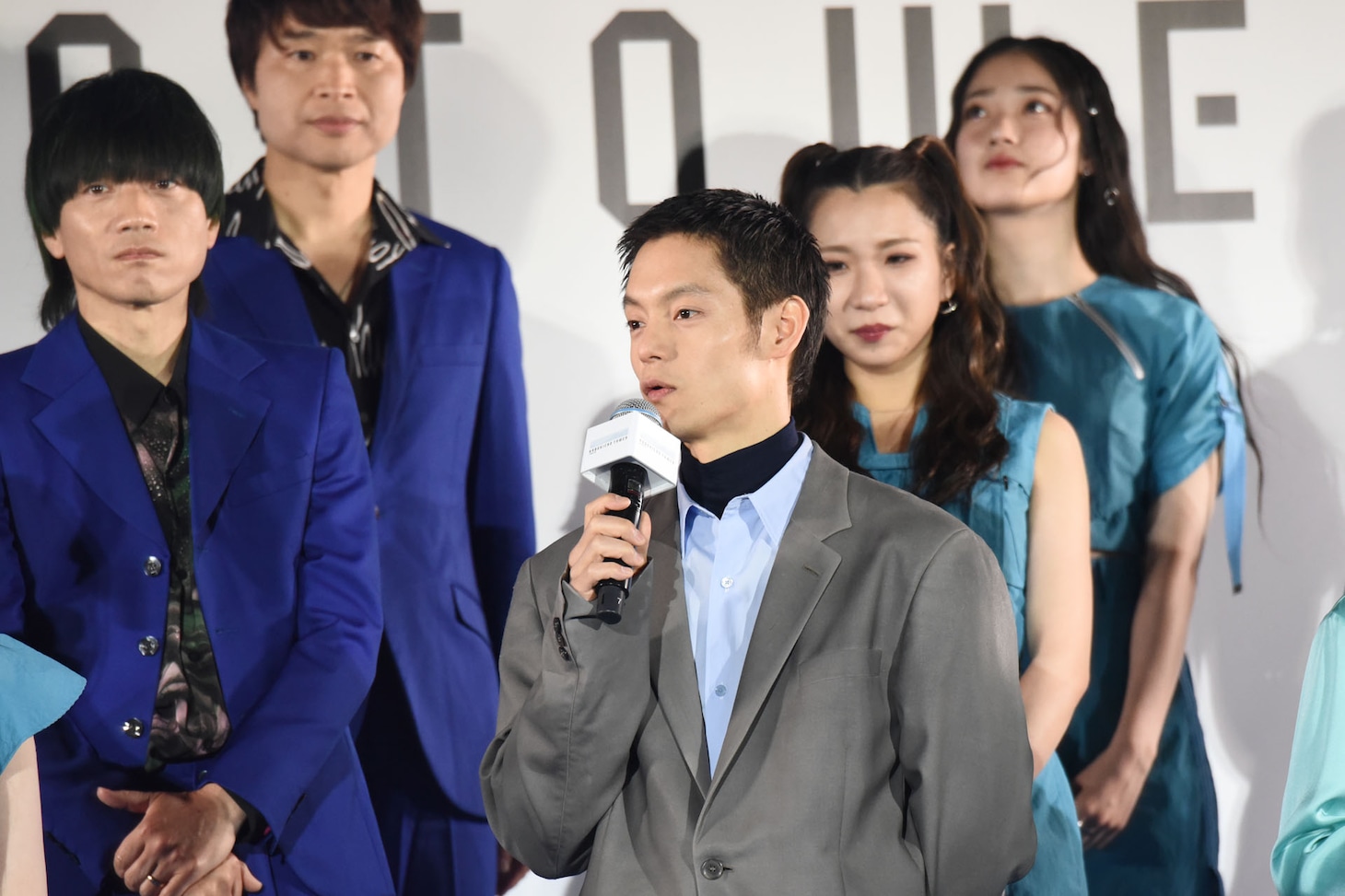 窪田正孝