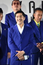 谷中敦（東京スカパラダイスオーケストラ）