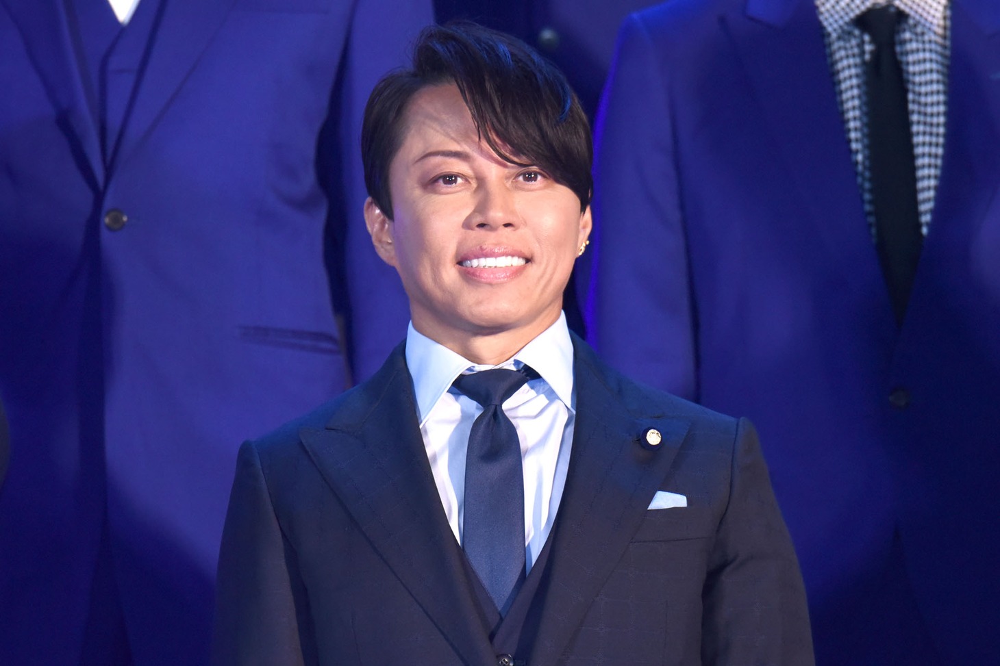 西川貴教