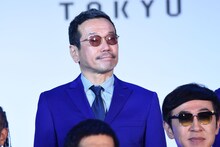 川上つよし（東京スカパラダイスオーケストラ）