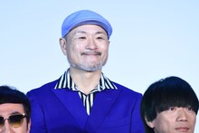 沖祐市（東京スカパラダイスオーケストラ）