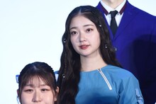 結海（Little Glee Monster）