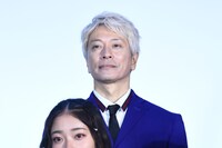 大森はじめ（東京スカパラダイスオーケストラ）