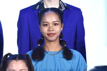 miyou（Little Glee Monster）