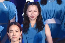 MAYU（Little Glee Monster）