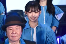 ミカ（Little Glee Monster）