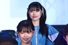 アサヒ（Little Glee Monster）