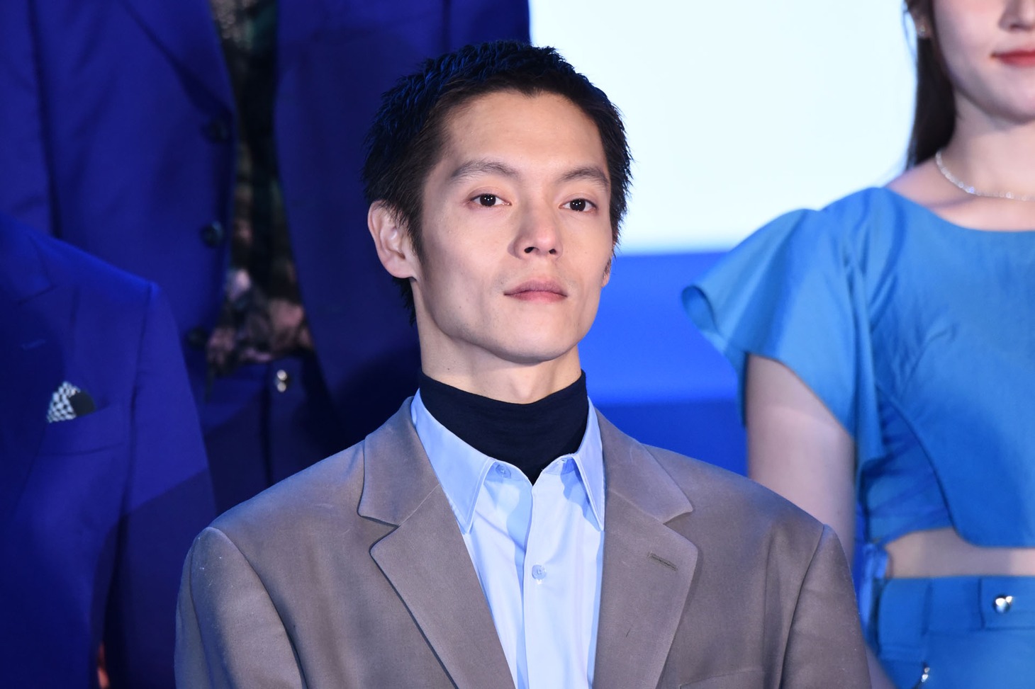 窪田正孝