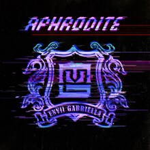 ENVii GABRIELLA「APHRODITE」配信ジャケット