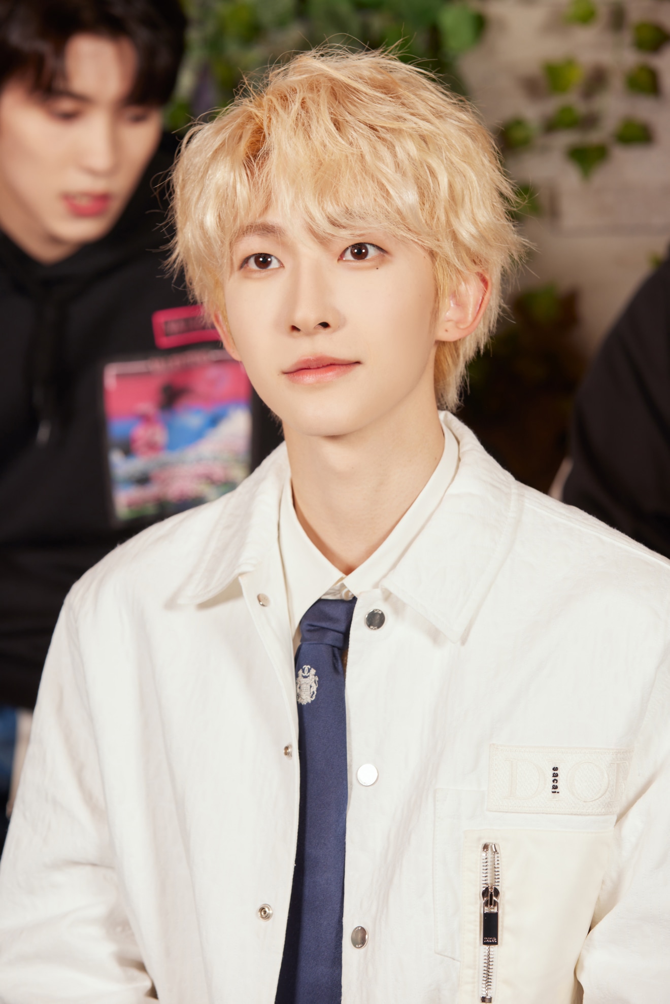劉宇