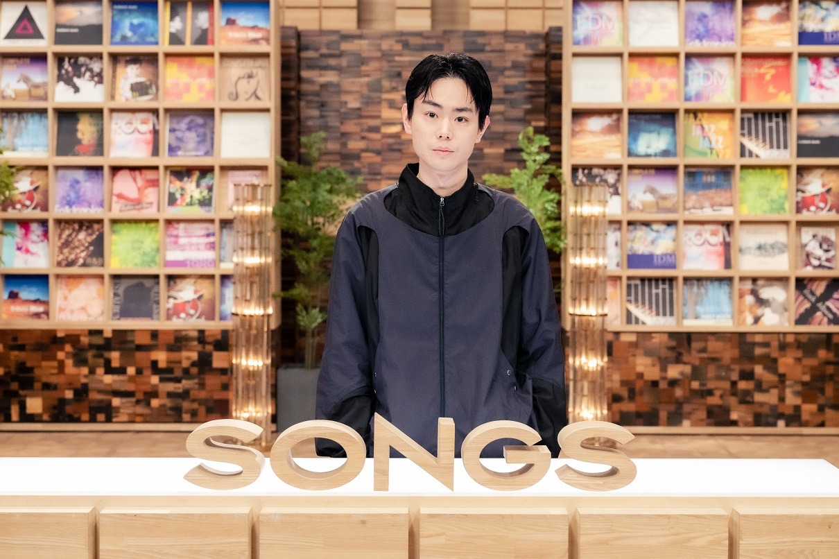 菅田将暉