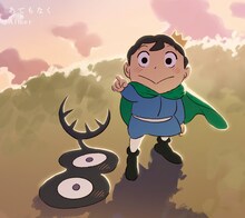 Aimer「あてもなく」期間生産限定盤ジャケット