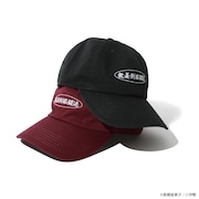 「らんま1/2 無差別格闘流キャップ」 (c)高橋留美子/小学館