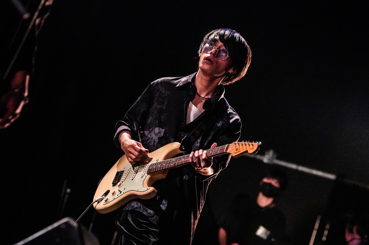 近藤和嗣（G）