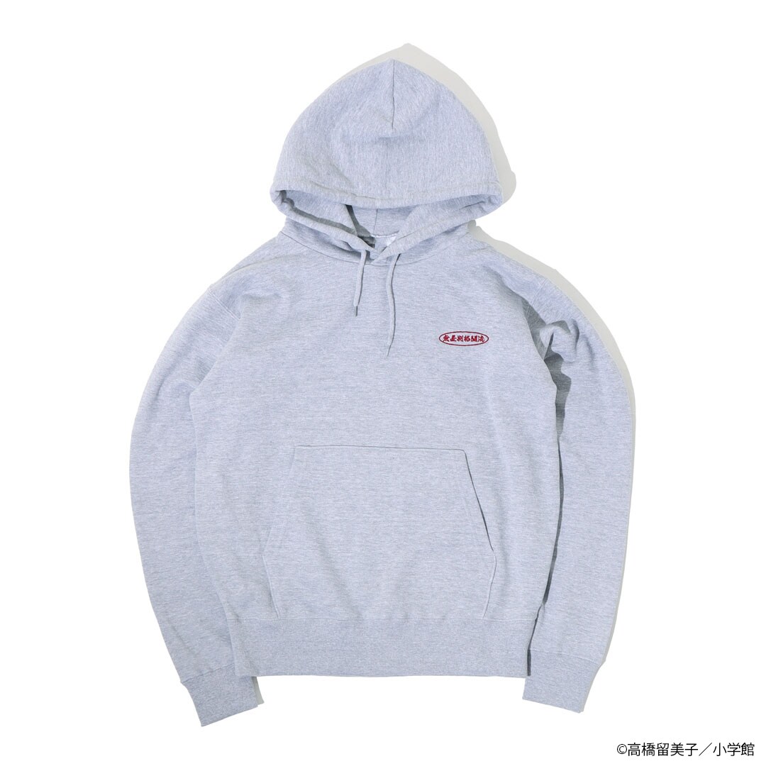 らんま1/2 無差別格闘流Tシャツ」 (c)高橋留美子／小学館