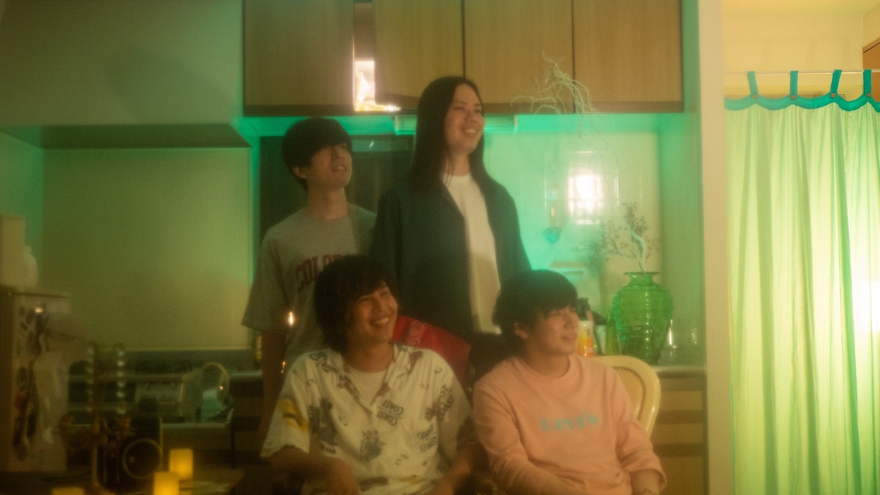 福岡ポップバンドsancrib、ボーカリスト急死