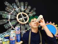 みらい楽器ラボ（from kajii）