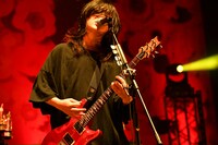 こやまたくや（G, Vo）