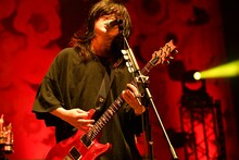 こやまたくや（G, Vo）