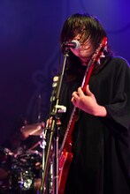 こやまたくや（G, Vo）