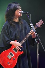 こやまたくや（G, Vo）