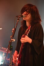 こやまたくや（G, Vo）