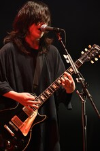 こやまたくや（G, Vo）