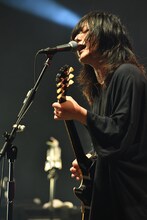 こやまたくや（G, Vo）