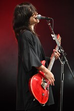 こやまたくや（G, Vo）