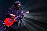 こやまたくや（G, Vo）