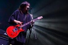 こやまたくや（G, Vo）