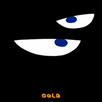 PEOPLE 1「GOLD」期間生産限定盤ジャケット