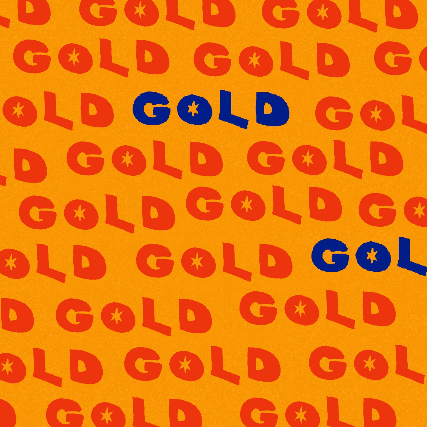 PEOPLE 1「GOLD」初回限定盤ジャケット