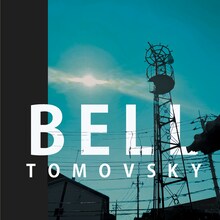 TOMOVSKY「BELL」ジャケット